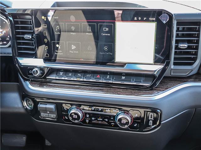 2026 GMC Sierra 2500HD SLE (Stk: SG34422) in St. Marys - Image 15 of 26