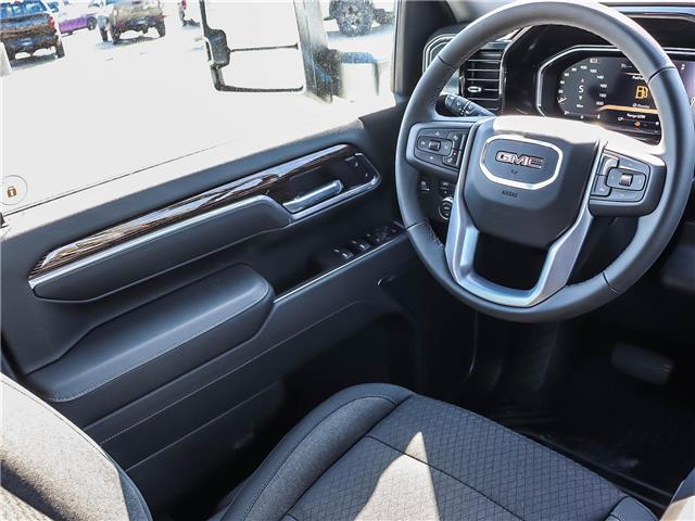 2026 GMC Sierra 2500HD SLE (Stk: SG34422) in St. Marys - Image 16 of 26