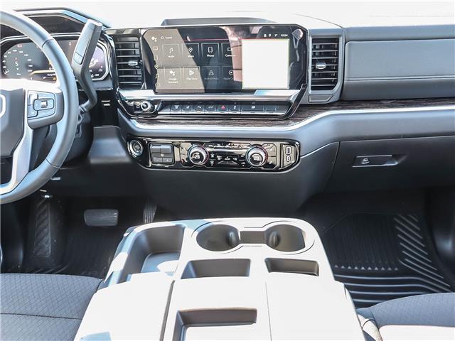 2026 GMC Sierra 2500HD SLE (Stk: SG34422) in St. Marys - Image 17 of 26