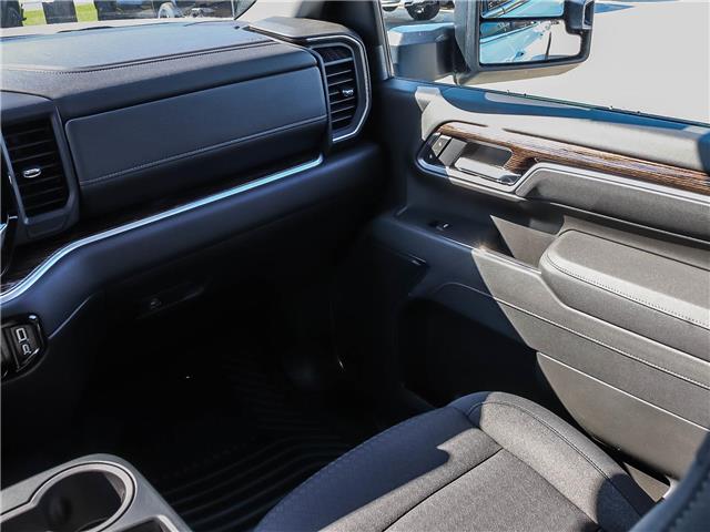 2026 GMC Sierra 2500HD SLE (Stk: SG34422) in St. Marys - Image 18 of 26