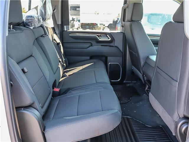 2026 GMC Sierra 2500HD SLE (Stk: SG34422) in St. Marys - Image 19 of 26