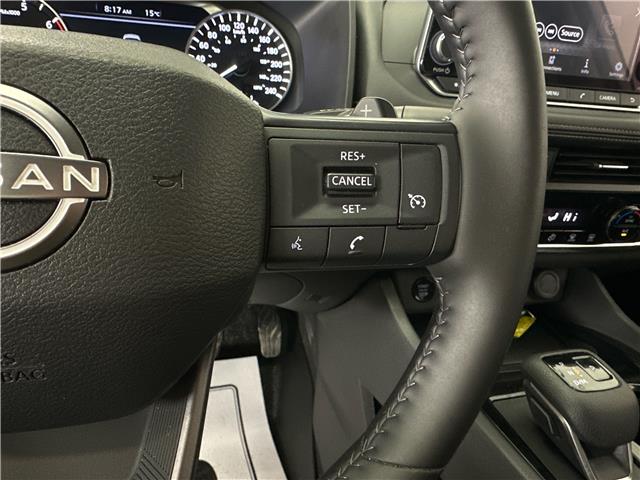 2025 Nissan Rogue S (Stk: 43832J) in Belleville - Image 21 of 30