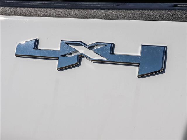 2026 GMC Sierra 2500HD SLE (Stk: SG34422) in St. Marys - Image 22 of 26