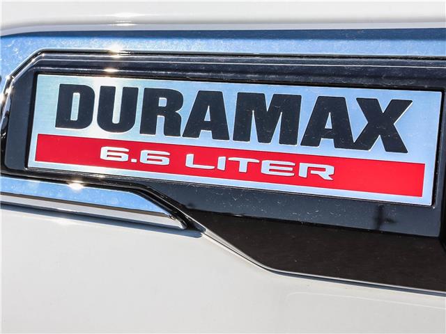 2026 GMC Sierra 2500HD SLE (Stk: SG34422) in St. Marys - Image 23 of 26