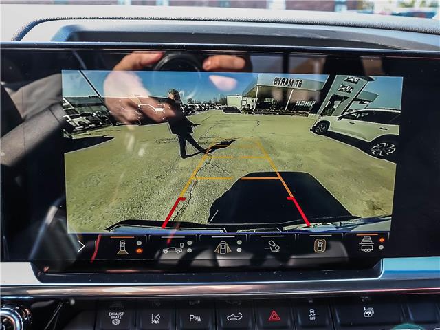 2026 GMC Sierra 2500HD SLE (Stk: SG34422) in St. Marys - Image 25 of 26