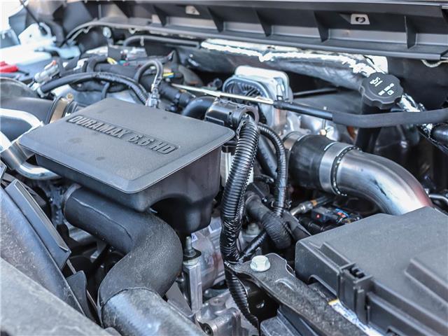 2026 GMC Sierra 2500HD SLE (Stk: SG34422) in St. Marys - Image 26 of 26