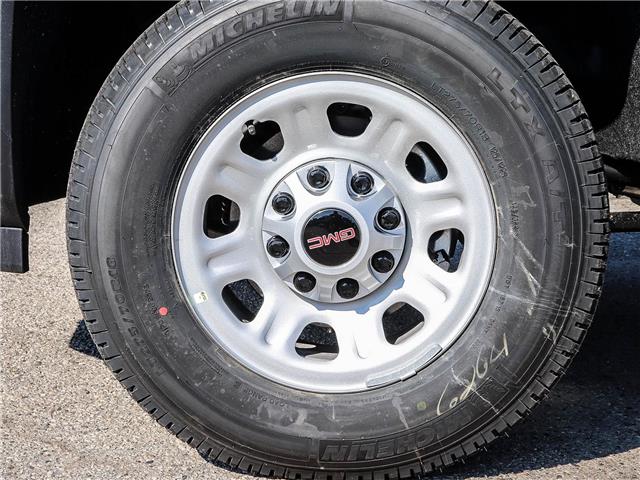 2026 GMC Sierra 2500 PRO CREW CAB 4WD (Stk: SG34423) in St. Marys - Image 6 of 24