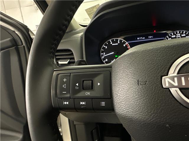 2025 Nissan Rogue S (Stk: 43832J) in Belleville - Image 22 of 30