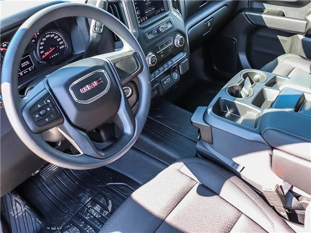 2026 GMC Sierra 2500 PRO CREW CAB 4WD (Stk: SG34423) in St. Marys - Image 10 of 24