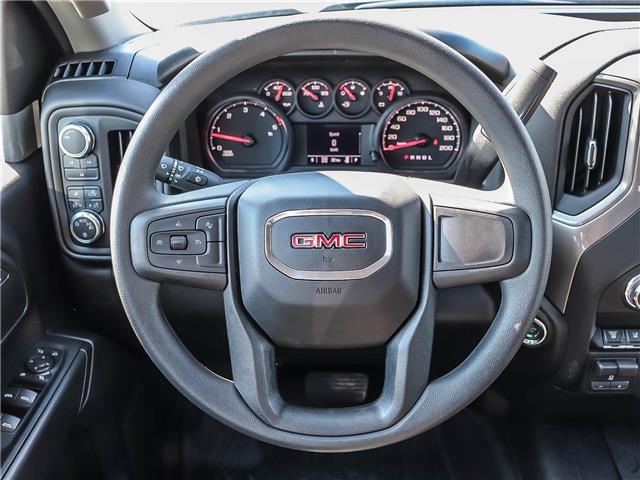 2026 GMC Sierra 2500 PRO CREW CAB 4WD (Stk: SG34423) in St. Marys - Image 12 of 24