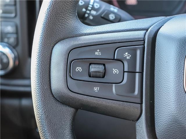 2026 GMC Sierra 2500 PRO CREW CAB 4WD (Stk: SG34423) in St. Marys - Image 13 of 24