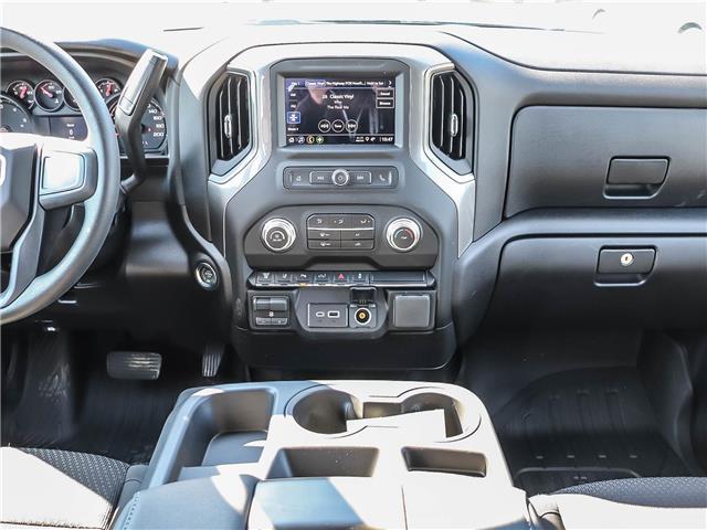 2026 GMC Sierra 2500 PRO CREW CAB 4WD (Stk: SG34423) in St. Marys - Image 16 of 24