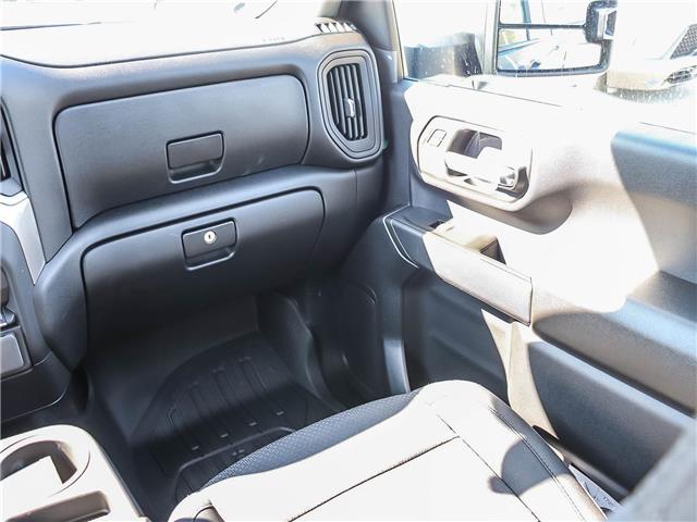 2026 GMC Sierra 2500 PRO CREW CAB 4WD (Stk: SG34423) in St. Marys - Image 17 of 24