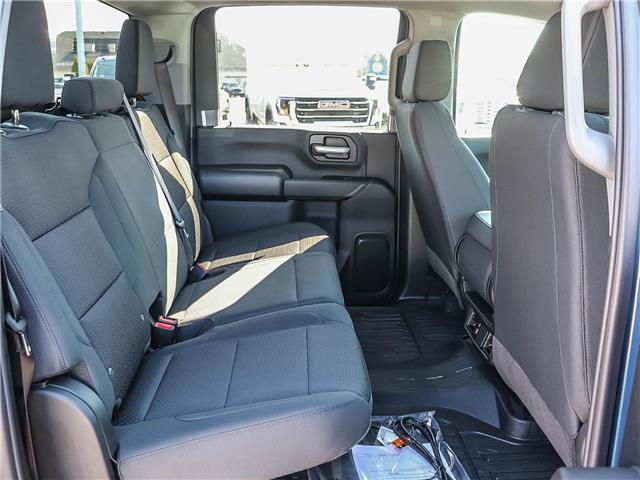 2026 GMC Sierra 2500 PRO CREW CAB 4WD (Stk: SG34423) in St. Marys - Image 18 of 24