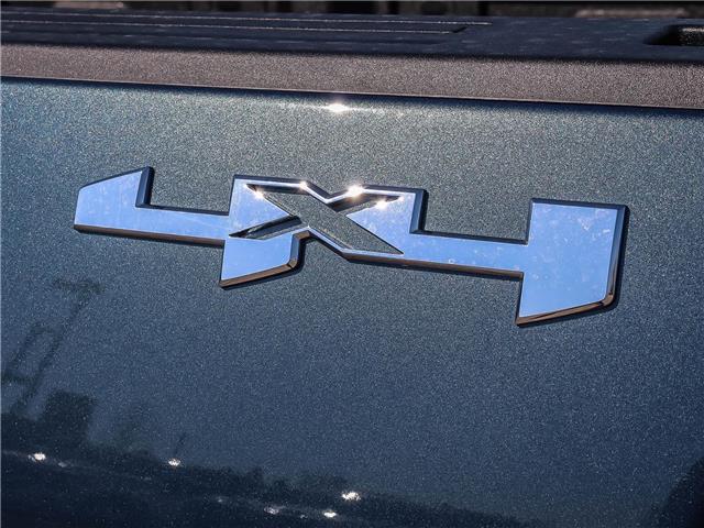 2026 GMC Sierra 2500 PRO CREW CAB 4WD (Stk: SG34423) in St. Marys - Image 20 of 24