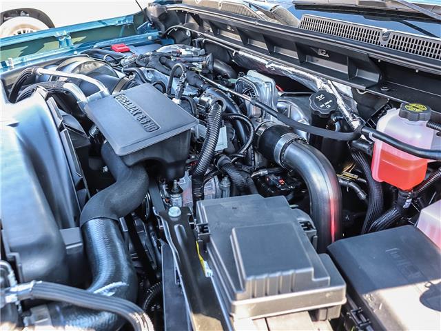 2026 GMC Sierra 2500 PRO CREW CAB 4WD (Stk: SG34423) in St. Marys - Image 24 of 24