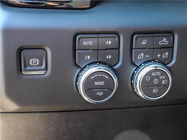 2026 GMC Sierra 2500HD AT4 (Stk: SG34431) in St. Marys - Image 9 of 26