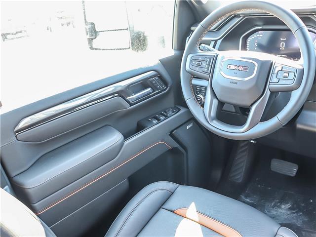 2026 GMC Sierra 2500HD AT4 (Stk: SG34431) in St. Marys - Image 16 of 26