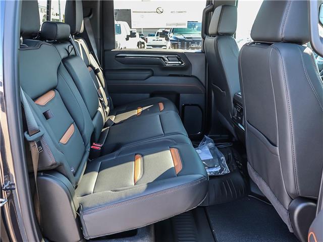 2026 GMC Sierra 2500HD AT4 (Stk: SG34431) in St. Marys - Image 20 of 26