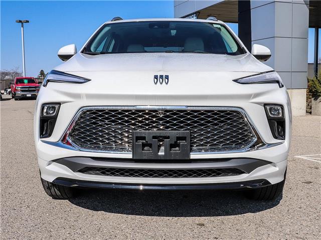 2026 Buick Encore GX Avenir (Stk: SG34433) in St. Marys - Image 2 of 24