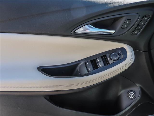 2026 Buick Encore GX Avenir (Stk: SG34433) in St. Marys - Image 8 of 24