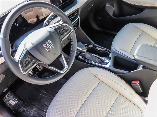 2026 Buick Encore GX Avenir (Stk: SG34433) in St. Marys - Image 9 of 24