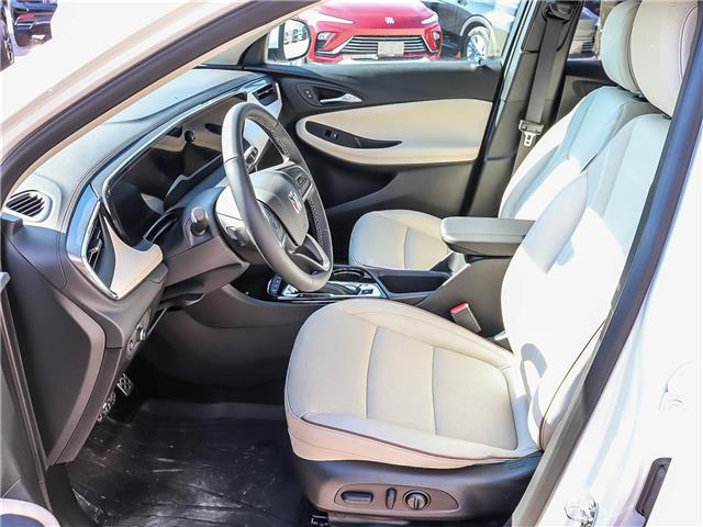 2026 Buick Encore GX Avenir (Stk: SG34433) in St. Marys - Image 10 of 24