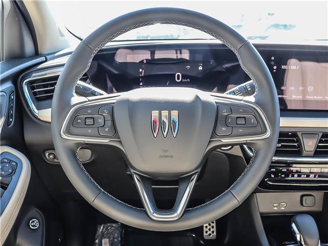 2026 Buick Encore GX Avenir (Stk: SG34433) in St. Marys - Image 11 of 24