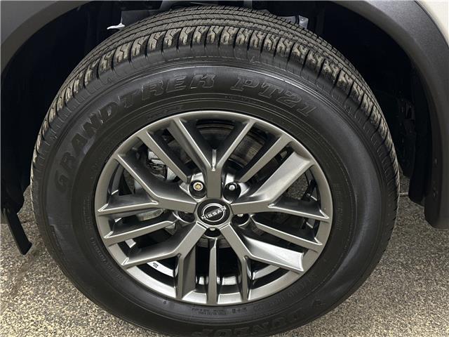 2025 Nissan Rogue S (Stk: 43832J) in Belleville - Image 25 of 30
