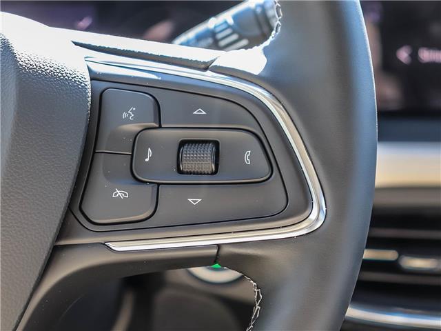 2026 Buick Encore GX Avenir (Stk: SG34433) in St. Marys - Image 13 of 24