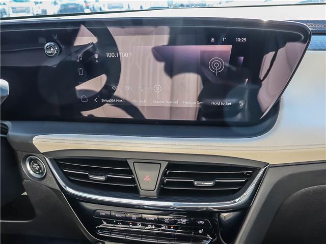 2026 Buick Encore GX Avenir (Stk: SG34433) in St. Marys - Image 14 of 24