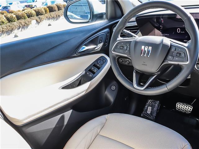 2026 Buick Encore GX Avenir (Stk: SG34433) in St. Marys - Image 15 of 24