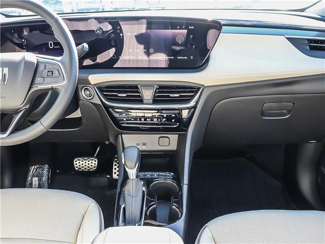 2026 Buick Encore GX Avenir (Stk: SG34433) in St. Marys - Image 16 of 24