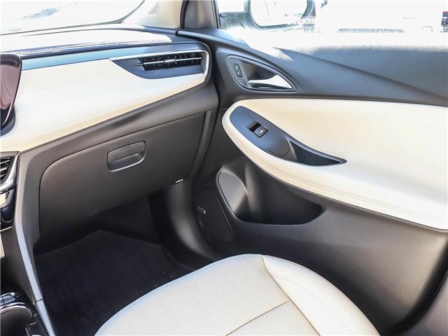 2026 Buick Encore GX Avenir (Stk: SG34433) in St. Marys - Image 17 of 24