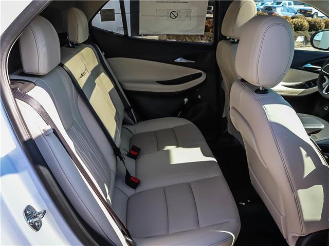2026 Buick Encore GX Avenir (Stk: SG34433) in St. Marys - Image 19 of 24