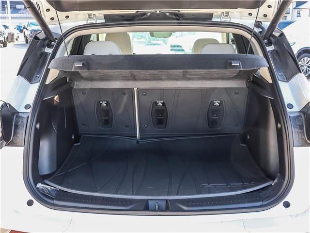2026 Buick Encore GX Avenir (Stk: SG34433) in St. Marys - Image 20 of 24