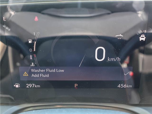 2026 Buick Encore GX Avenir (Stk: SG34433) in St. Marys - Image 22 of 24