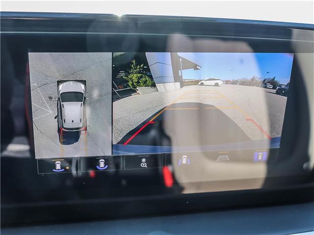 2026 Buick Encore GX Avenir (Stk: SG34433) in St. Marys - Image 23 of 24