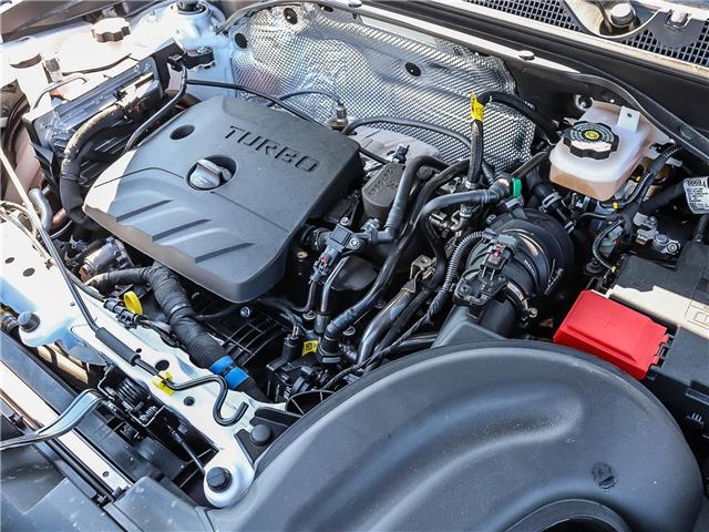 2026 Buick Encore GX Avenir (Stk: SG34433) in St. Marys - Image 24 of 24