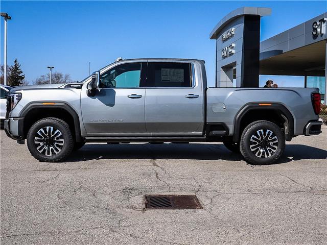 2026 GMC Sierra 2500HD Denali Ultimate (Stk: SG34434) in St. Marys - Image 5 of 26