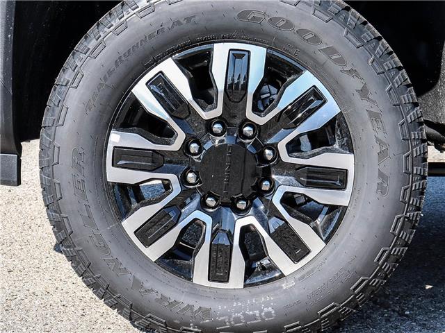 2026 GMC Sierra 2500HD Denali Ultimate (Stk: SG34434) in St. Marys - Image 6 of 26