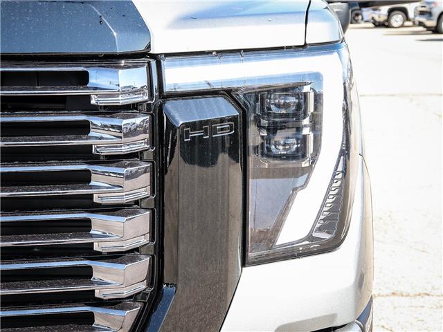 2026 GMC Sierra 2500HD Denali Ultimate (Stk: SG34434) in St. Marys - Image 7 of 26