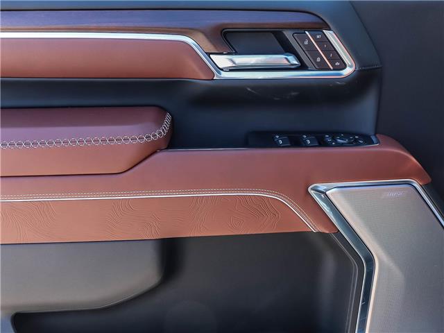 2026 GMC Sierra 2500HD Denali Ultimate (Stk: SG34434) in St. Marys - Image 8 of 26