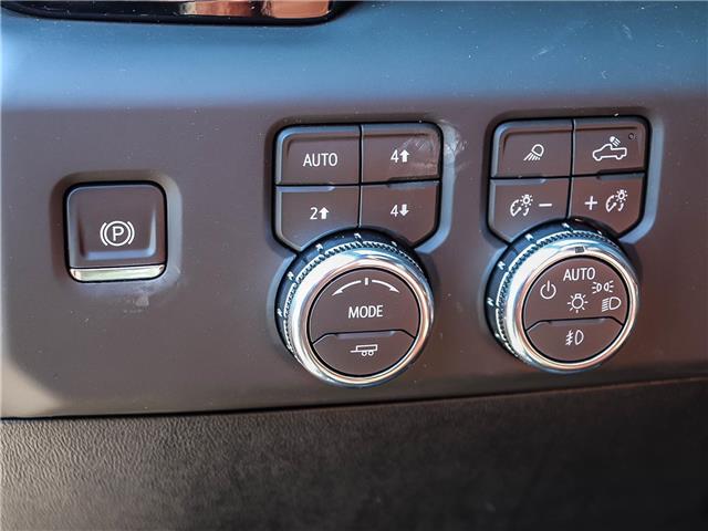 2026 GMC Sierra 2500HD Denali Ultimate (Stk: SG34434) in St. Marys - Image 9 of 26