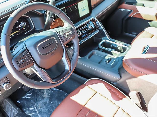 2026 GMC Sierra 2500HD Denali Ultimate (Stk: SG34434) in St. Marys - Image 10 of 26