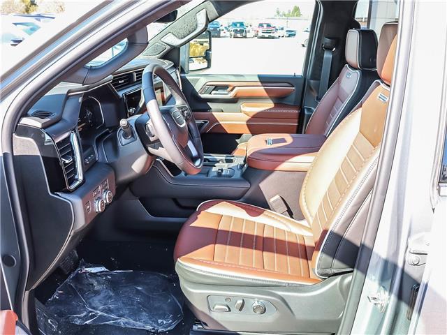 2026 GMC Sierra 2500HD Denali Ultimate (Stk: SG34434) in St. Marys - Image 11 of 26