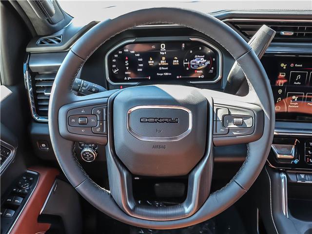 2026 GMC Sierra 2500HD Denali Ultimate (Stk: SG34434) in St. Marys - Image 12 of 26