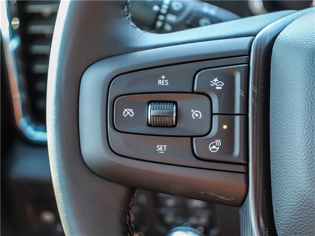 2026 GMC Sierra 2500HD Denali Ultimate (Stk: SG34434) in St. Marys - Image 13 of 26