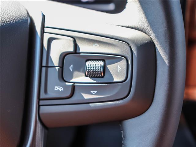 2026 GMC Sierra 2500HD Denali Ultimate (Stk: SG34434) in St. Marys - Image 14 of 26