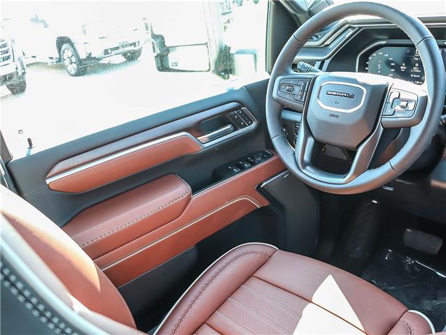 2026 GMC Sierra 2500HD Denali Ultimate (Stk: SG34434) in St. Marys - Image 16 of 26